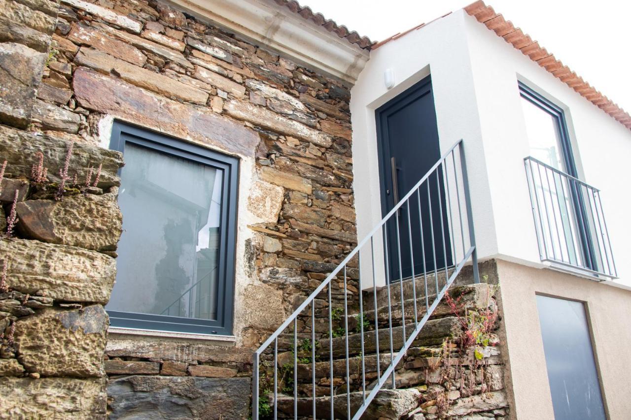 Casa De Quintas Vila Real Eksteriør bilde