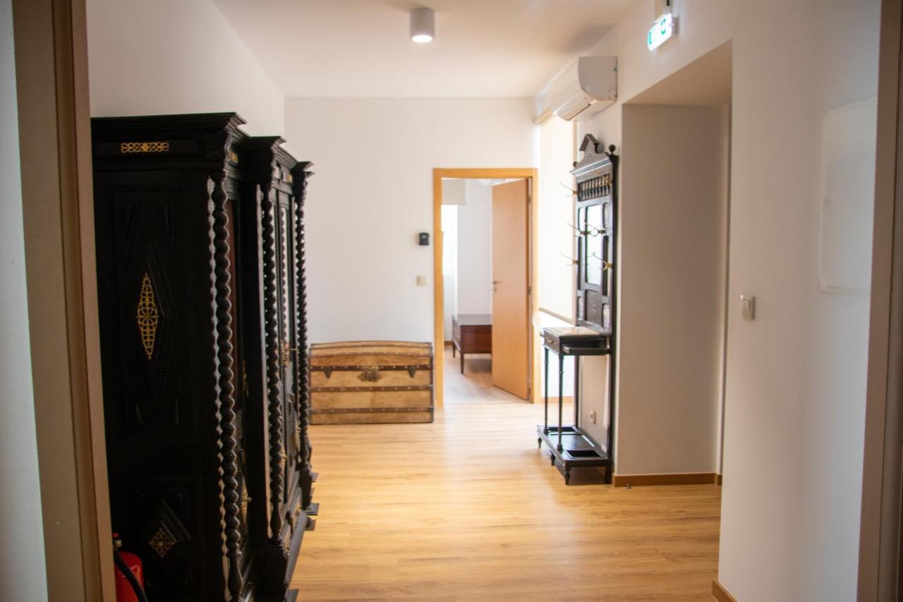 Casa De Quintas Vila Real Eksteriør bilde